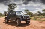Mercedes-Maybach G650 Landaulet 2017 года (WW)
